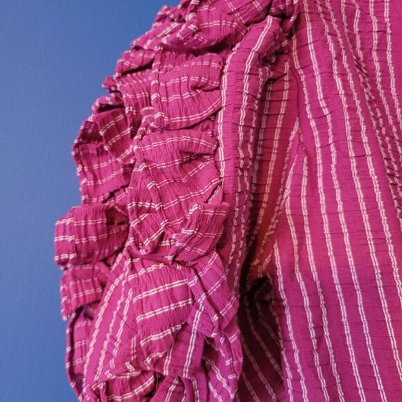 Happy x Nature by Kate Hudson Dress 💕 - Picture 7 of 8